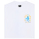 Edwin Ανδρική κοντομάνικη μπλούζα Drink Mood T-Shirt